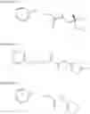 Fig. 23 - Oxyacetamide compounds useful for stimulating or inducing the growth and/or retarding the loss of keratin fibers