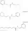 Fig. 25 - Oxyacetamide compounds useful for stimulating or inducing the growth and/or retarding the loss of keratin fibers