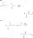Fig. 26 - Oxyacetamide compounds useful for stimulating or inducing the growth and/or retarding the loss of keratin fibers