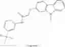 Fig. 37 - Oxyacetamide compounds useful for stimulating or inducing the growth and/or retarding the loss of keratin fibers