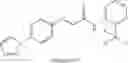 Fig. 40 - Oxyacetamide compounds useful for stimulating or inducing the growth and/or retarding the loss of keratin fibers