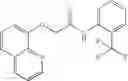 Fig. 53 - Oxyacetamide compounds useful for stimulating or inducing the growth and/or retarding the loss of keratin fibers