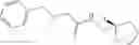 Fig. 64 - Oxyacetamide compounds useful for stimulating or inducing the growth and/or retarding the loss of keratin fibers