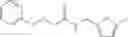 Fig. 65 - Oxyacetamide compounds useful for stimulating or inducing the growth and/or retarding the loss of keratin fibers