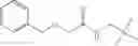 Fig. 68 - Oxyacetamide compounds useful for stimulating or inducing the growth and/or retarding the loss of keratin fibers