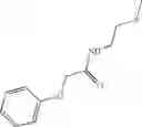 Fig. 70 - Oxyacetamide compounds useful for stimulating or inducing the growth and/or retarding the loss of keratin fibers