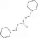 Fig. 77 - Oxyacetamide compounds useful for stimulating or inducing the growth and/or retarding the loss of keratin fibers