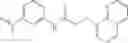 Fig. 78 - Oxyacetamide compounds useful for stimulating or inducing the growth and/or retarding the loss of keratin fibers