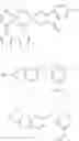 Fig. 95 - Oxyacetamide compounds useful for stimulating or inducing the growth and/or retarding the loss of keratin fibers