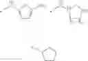 Fig. 96 - Oxyacetamide compounds useful for stimulating or inducing the growth and/or retarding the loss of keratin fibers