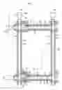 Fig. 02 - Thin film transistor panel and method of manufacture
