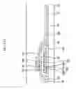 Fig. 34 - Thin film transistor panel and method of manufacture