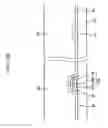 Fig. 35 - Thin film transistor panel and method of manufacture