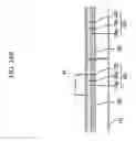 Fig. 44 - Thin film transistor panel and method of manufacture