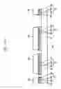 Fig. 45 - Thin film transistor panel and method of manufacture