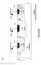 Fig. 02 - Graded junction high voltage semiconductor device