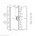 Fig. 02 - HIGH-ASPECT RATIO CONTACT HOLE AND METHOD OF MAKING THE SAME
