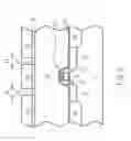 Fig. 06 - HIGH-ASPECT RATIO CONTACT HOLE AND METHOD OF MAKING THE SAME