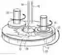 Fig. 01 - Polishing method of Cu film and method for manufacturing semiconductor device