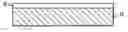 Fig. 01 - Method of forming a semiconductor structure using a non-oxygen chalcogen passivation treatment