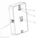Fig. 01 - Telecommunication cable adapter