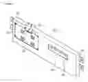 Fig. 04 - Control unit of oven