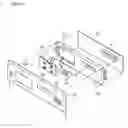 Fig. 09 - Control unit of oven
