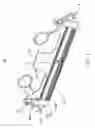 Fig. 02 - Card edge connector with ejecting means