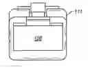 Fig. 01 - Clamshell style holding part