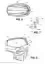 Fig. 06 - Outboard Engine Cowling