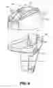Fig. 07 - Outboard Engine Cowling