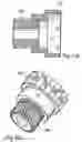 Fig. 16 - Automatic transmission and gear train