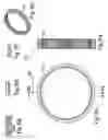 Fig. 22 - Automatic transmission and gear train