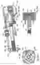 Fig. 34 - Automatic transmission and gear train