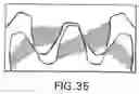 Fig. 42 - Automatic transmission and gear train