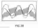 Fig. 45 - Automatic transmission and gear train