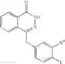 Fig. 45 - Phthalazinone derivatives