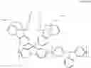 Fig. 33 - Organic electroluminescent polymer having 9,9-di(fluorenyl)-2,7-fluorenyl unit and organic electroluminescent device manufactured using the same