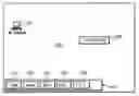 Fig. 01 - Filtering features for multiple minimized instant message chats