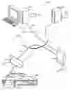 Fig. 01 - System and method for real-time processing and distribution of media content in a network of media devices