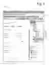 Fig. 09 - Incrementally designing electronic forms and hierarchical schemas