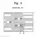 Fig. 05 - System and method correcting optical proximity effect using pattern configuration dependent OPC models