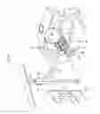 Fig. 09 - Automatic LPG tank insertion apparatus for automobiles