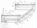 Fig. 01 - Variable motion rocking bed