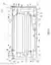 Fig. 03 - Variable motion rocking bed