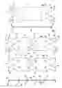 Fig. 07 - Consumable assembly for forming a concrete wall structure, a concrete wall structure formed with the assembly and a side plate for use in the assembly
