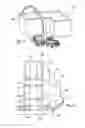 Fig. 09 - Consumable assembly for forming a concrete wall structure, a concrete wall structure formed with the assembly and a side plate for use in the assembly