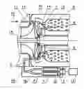 Fig. 02 - Fuel ignition system for jet engine staring