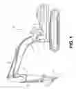 Fig. 02 - Hydraulic system having pressure compensated bypass