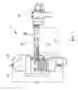 Fig. 02 - Acoustic cooling device with coldhead and resonant driver separated